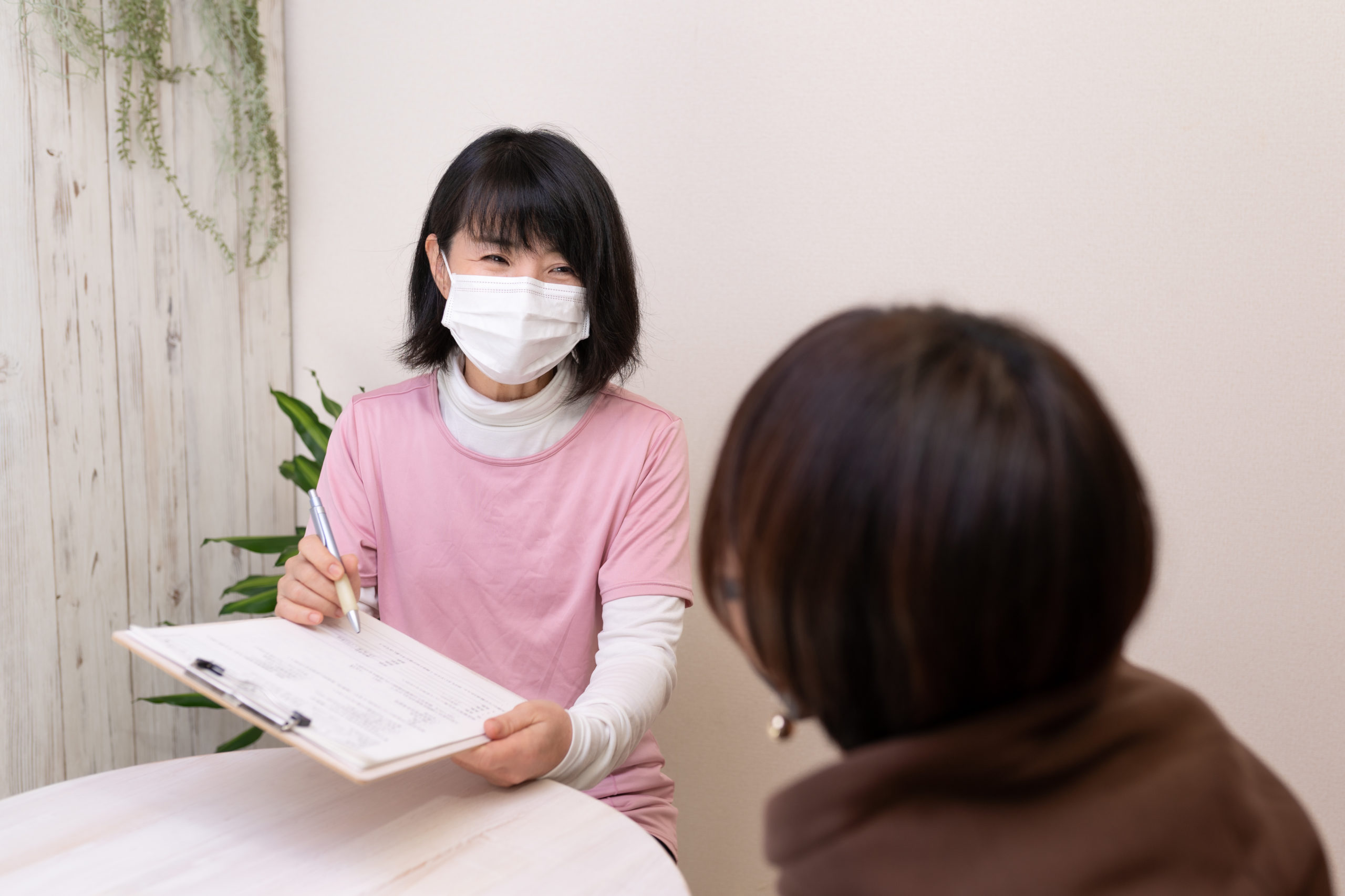 心と体の調律師 上田としこ氏の画像